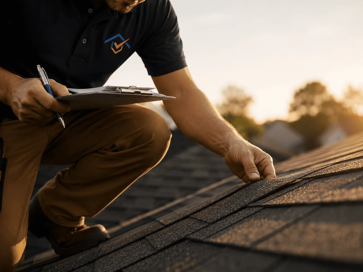 Why Choose Roof Inspection in Jamestown, CA